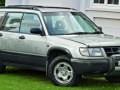 Forester I