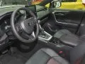 Suzuki Across Across I (XA50) — 25