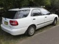 Suzuki Baleno Baleno Combi (EG, 1995) — 4