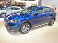 zdjęcie SX4 S-Cross