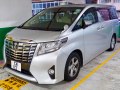 Alphard III