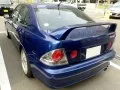 Toyota Altezza Altezza — 2
