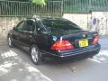 Toyota Celsior Celsior III — 2