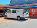 Toyota HiAce HiAce VI (H300) Crew Van L1H1 — 2