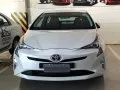 Toyota Prius Prius IV (XW50) — 2