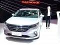 Trumpchi GA4 GA4 — 9
