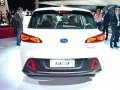 Trumpchi GE3 GE3 — 6