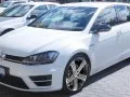Volkswagen Golf Golf VII (5-door) — 31