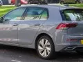 Volkswagen Golf Golf VIII — 5