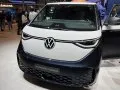 Volkswagen ID. Buzz ID. Buzz Cargo — 14