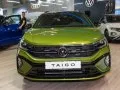 Volkswagen Taigo Taigo — 5