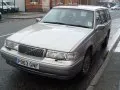 Volvo V90 V90 — 3
