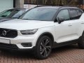 zdjęcie XC40