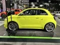 Abarth 500 500e Cabriolet — 9