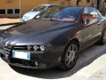 Alfa Romeo Brera Brera — 16