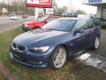 B3 Coupe (E92)