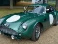 Aston Martin DB4 DB4 GT Zagato — 12