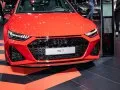 Audi RS7 RS7 Sportback (C8) — 4