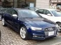 Audi S5 S5 Sportback (8T, facelift 2011) — 3