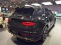 Bentley Bentayga Bentayga (facelift 2020) — 27