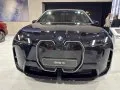 BMW iX iX (i20 LCI, facelift 2025) — 11