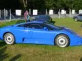 Bugatti EB 110 EB 110 — 3