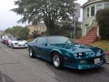 zdjęcie Camaro