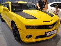 zdjęcie Camaro