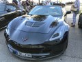 zdjęcie Corvette