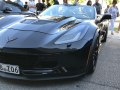 zdjęcie Corvette