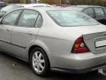 Chevrolet Evanda Evanda — 2