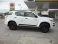 Chevrolet Trailblazer Trailblazer II (facelift 2016) — 4