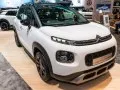 Citroen C3 Aircross C3 Aircross I (Phase I, 2017) — 25
