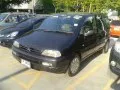 Citroen Evasion Evasion (U6U) — 2