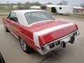 Dodge Dart Dart IV Swinger Hardtop (facelift 1970) — 8