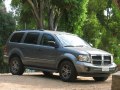 Durango II (HB, facelift 2006)