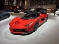 Ferrari LaFerrari LaFerrari — 49
