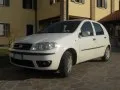 Fiat Punto Punto II (188, facelift 2003) 5dr — 3