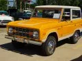 Ford Bronco Bronco I — 2