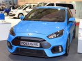Focus III Hatchback (facelift 2014)