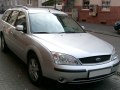 zdjęcie Mondeo