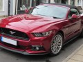 zdjęcie Mustang