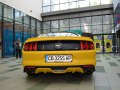 zdjęcie Mustang