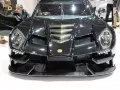 Ginetta Akula Akula — 2