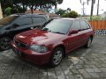 City Sedan III