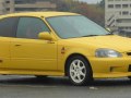 Civic Type R (EK9, facelift 1998)