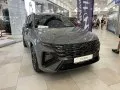 Hyundai Tucson Tucson IV (facelift 2024) — 26