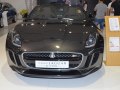zdjęcie F-type