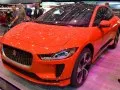 Jaguar I-Pace I-Pace — 47