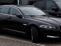 XF Sportbrake (X250)